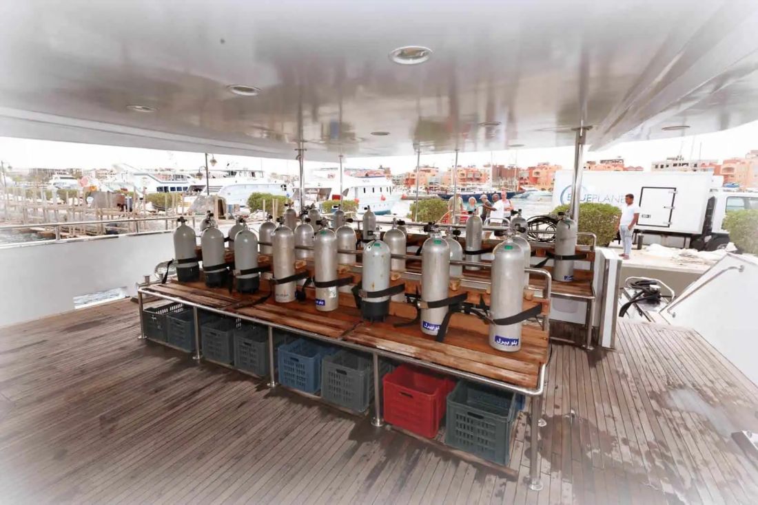 © copyright Blue Planet Liveaboards