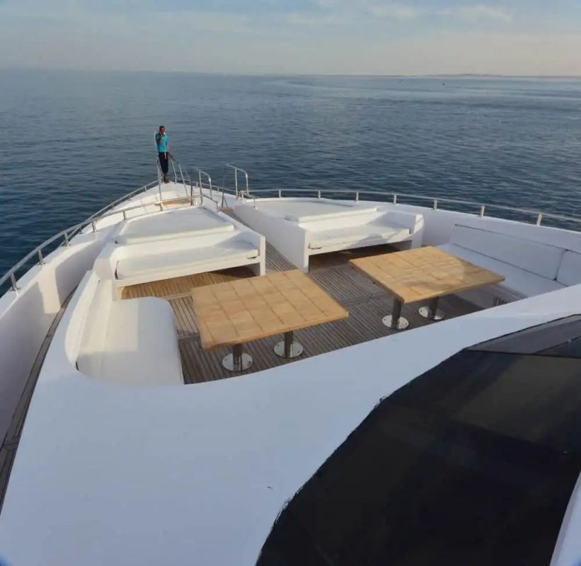 © copyright Blue Planet Liveaboards