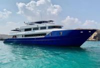 Aquanaut Tauchreisen